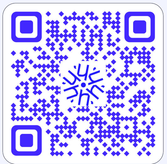 رمز QR للدفع